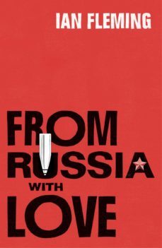 from russia with love-ian fleming-9781448139293