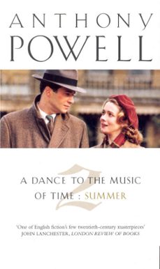 -anthony powell-9781448185993