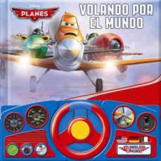planes volando por el mundo-9781450871693