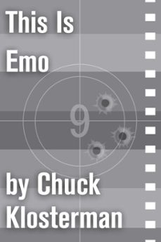 -chuck klosterman-9781451624793