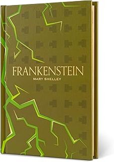 frankenstein (special edition)-mary shelley-9781454952893