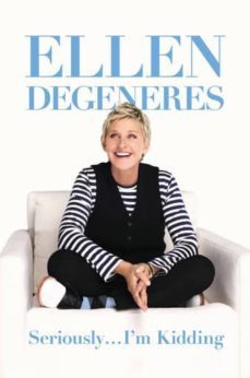 -ellen degeneres-9781455508693