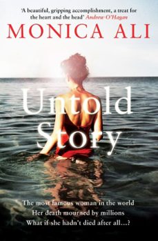 untold story (ebook)-monica ali-9781471100093