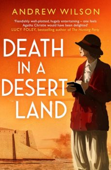 death in a desert land (ebook)-andrew wilson-9781471173493
