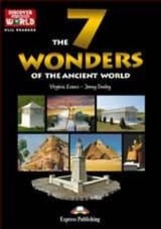 the 7 wonders ancient world s s reader-9781471509193