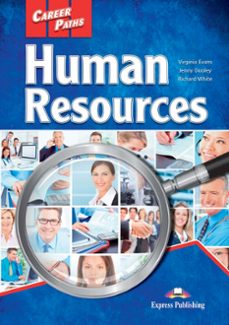 human resources ss book-9781471562693