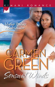 -carmen green-9781472020093