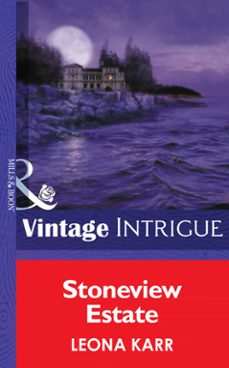 stoneview estate (ebook)-leona karr-9781472034793
