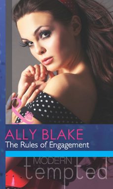 -ally blake-9781472039293