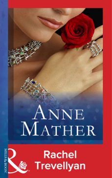 -anne mather-9781472097293