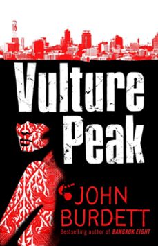 vulture peak (ebook)-john burdett-9781472100993