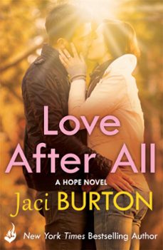 -jaci burton-9781472228093