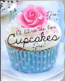 el libro de los cupcakes-9781472342393