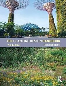 the planting design handbook-nick robinson-9781472415493