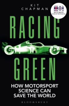 racing green-kit chapman-9781472982193