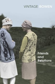 friends and relations (ebook)-elizabeth bowen-9781473524293
