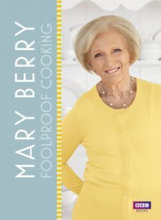mary berry: foolproof cooking (ebook)-mary berry-9781473530393