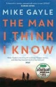 the man i think i know-9781473608993
