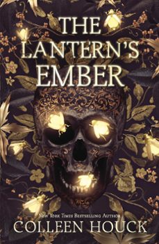 the lantern's ember (ebook)-colleen houck-9781473693593