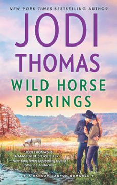 wild horse springs (ebook)-jodi thomas-9781474066693