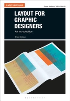layout for graphic designers-gavin ambrose-9781474254793