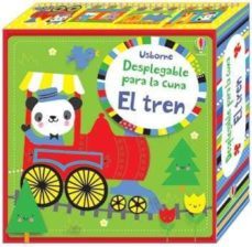 el tren libro cuna-9781474908993