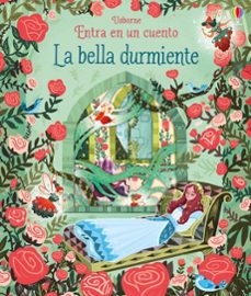 la bella durmiente-anna milbourne-9781474929493
