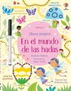 en el mundo de las hadas-9781474997393