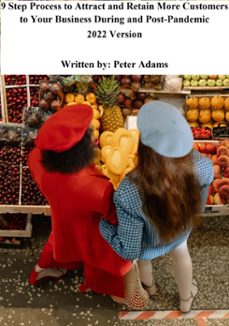 -peter adams-9781476224893