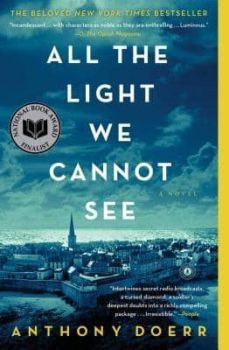 all the light we cannot see (pulitzer 2015)-9781476746593