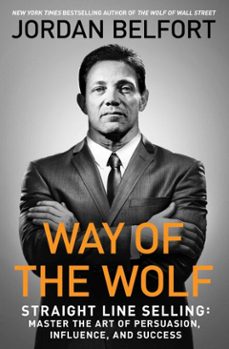 way of the wolf (ebook)-jordan belfort-9781501164293