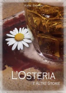 l'osteria e altre storie (ebook)-9781507180693