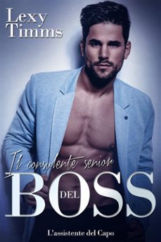 il consulente senior del boss (ebook)-9781507186893