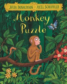 monkey puzzle-9781509812493