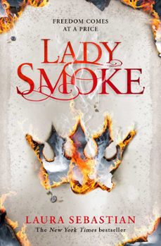 lady smoke (ebook)-laura sebastian-9781509855193