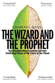 the wizard and the prophet (ebook)-charles c. mann-9781509884193