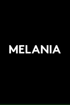 melania (ingles)-9781510782693