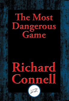 most dangerous game (ebook)-richard connell-9781515409793