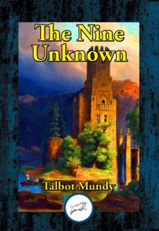 -talbot mundy-9781515439493