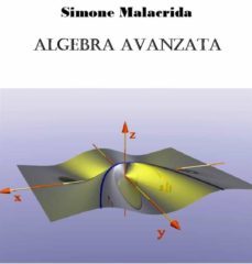 algebra avanzata (ebook)-9781523624393