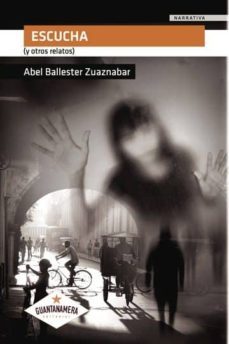 escucha (ebook)-9781524304393