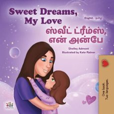 sweet dreams, my love  ,  ! (ebook)-shelley admont-kidkiddos books-9781525990793