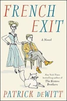 french exit-patrick dewitt-9781526601193