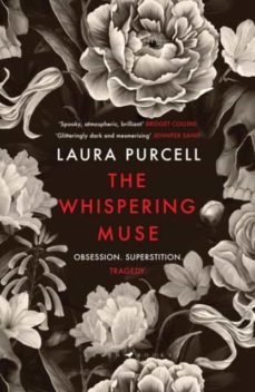 the whispering muse-9781526627193