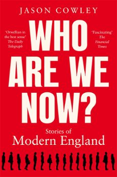 who are we now? (ebook)-jason cowley-9781529017793