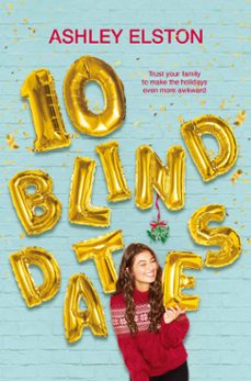10 blind dates (ebook)-ashley elston-9781529032093