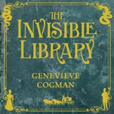 -genevieve cogman-9781529074093
