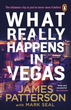 what really happens in vegas-james patterson-9781529160093