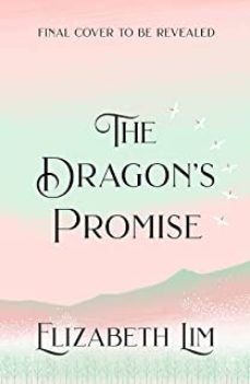 the dragon s promise-elizabeth lim-9781529356793