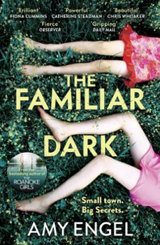 the familiar dark (ebook)-amy engel-9781529368093